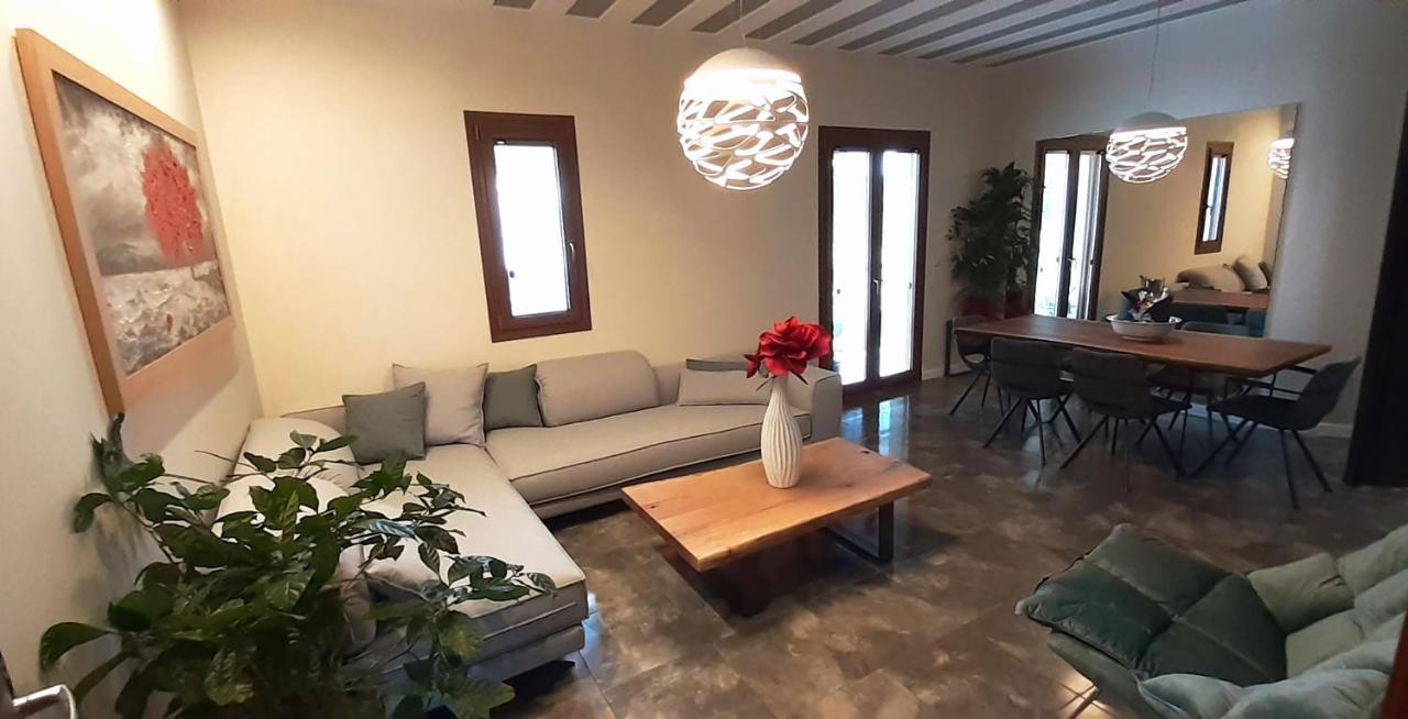 Andros 4 All Seasons Villas & Suites Ormos  Dış mekan fotoğraf